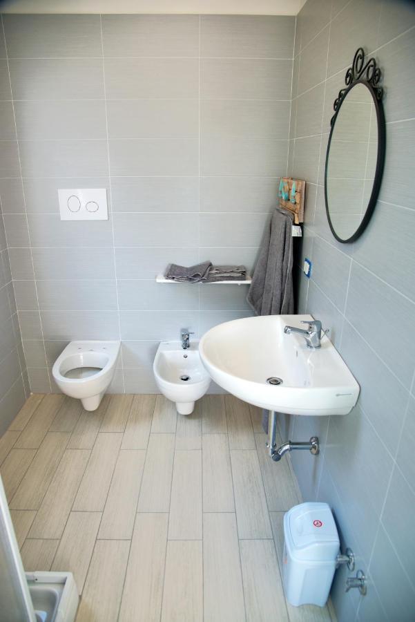 Bed & Breakfast Brezza Del Mare