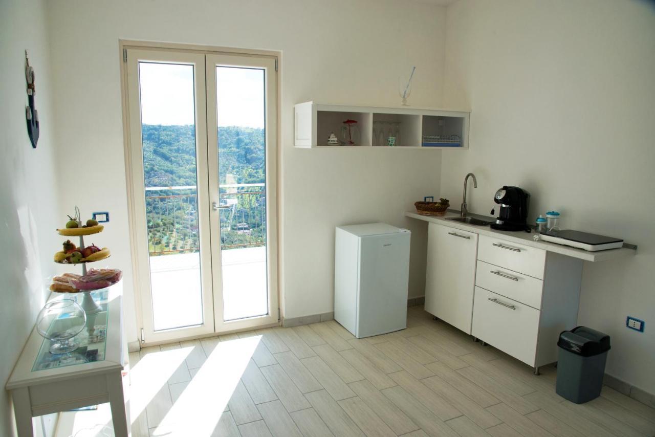 Bed & Breakfast Brezza Del Mare 2*