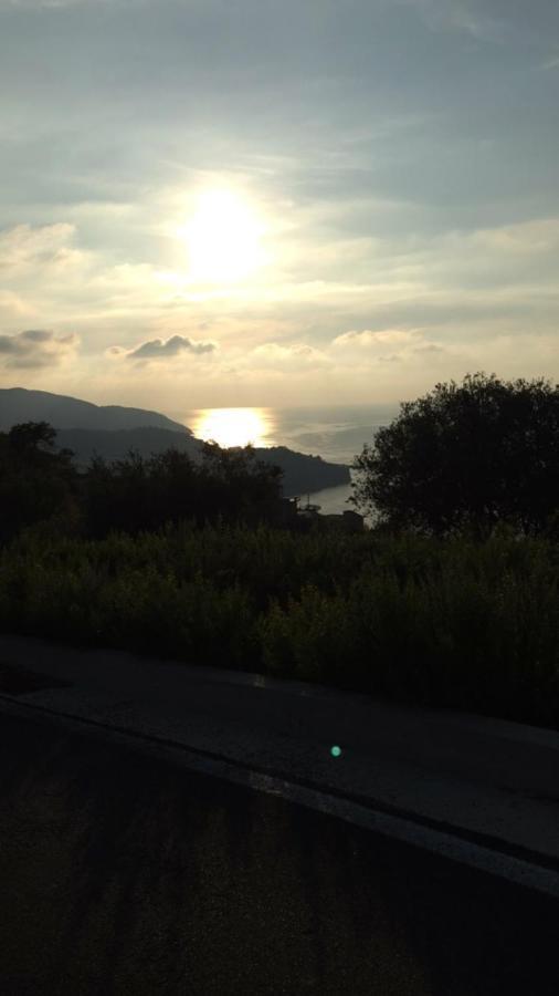Bed & Breakfast Brezza Del Mare Agropoli