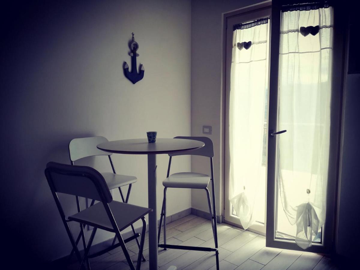 Bed & Breakfast Brezza Del Mare Agropoli
