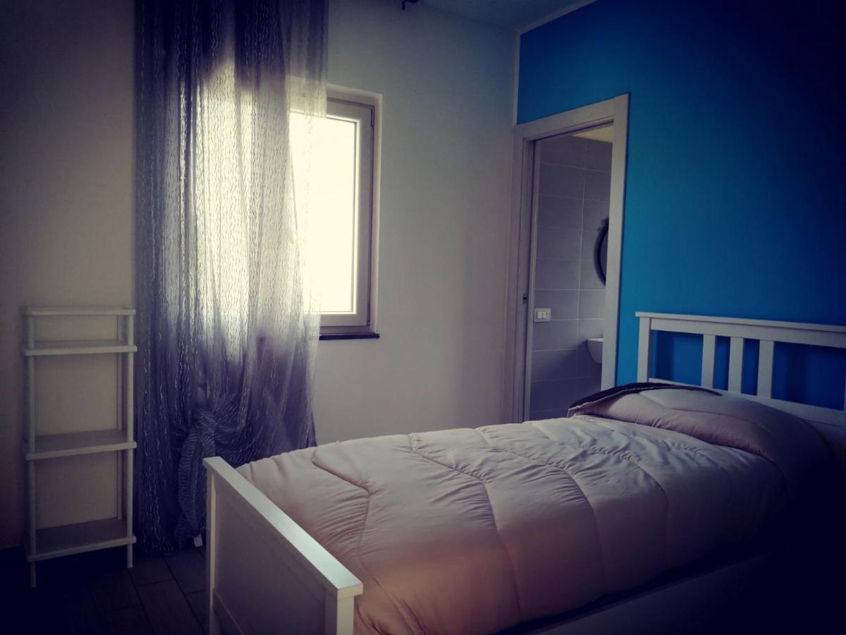 Brezza Del Mare Bed & Breakfast
