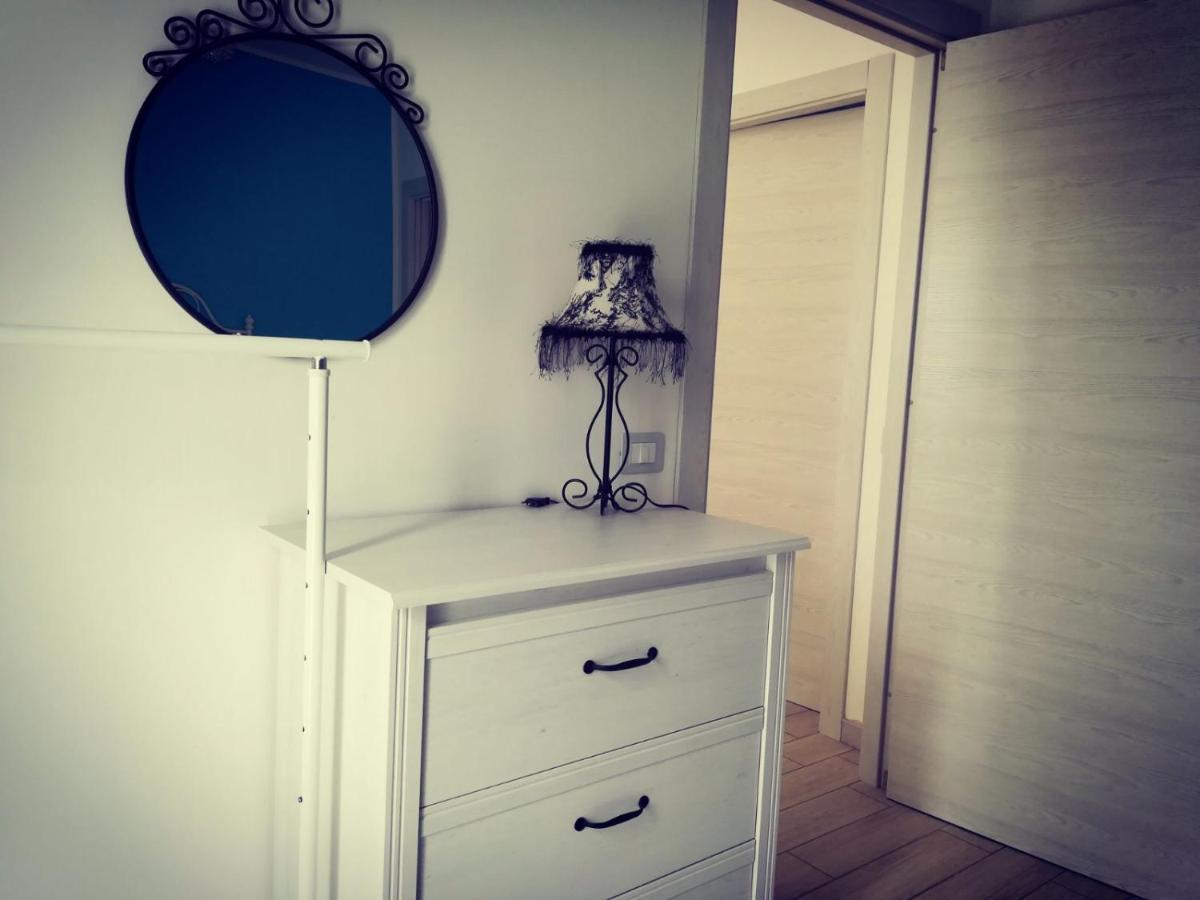 Brezza Del Mare Bed & Breakfast 2*