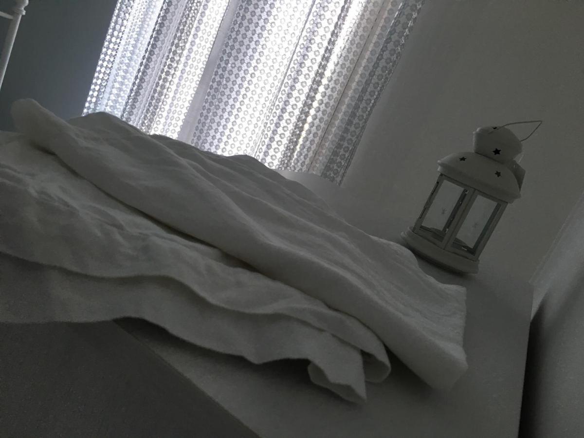 Brezza Del Mare Bed & Breakfast Agropoli