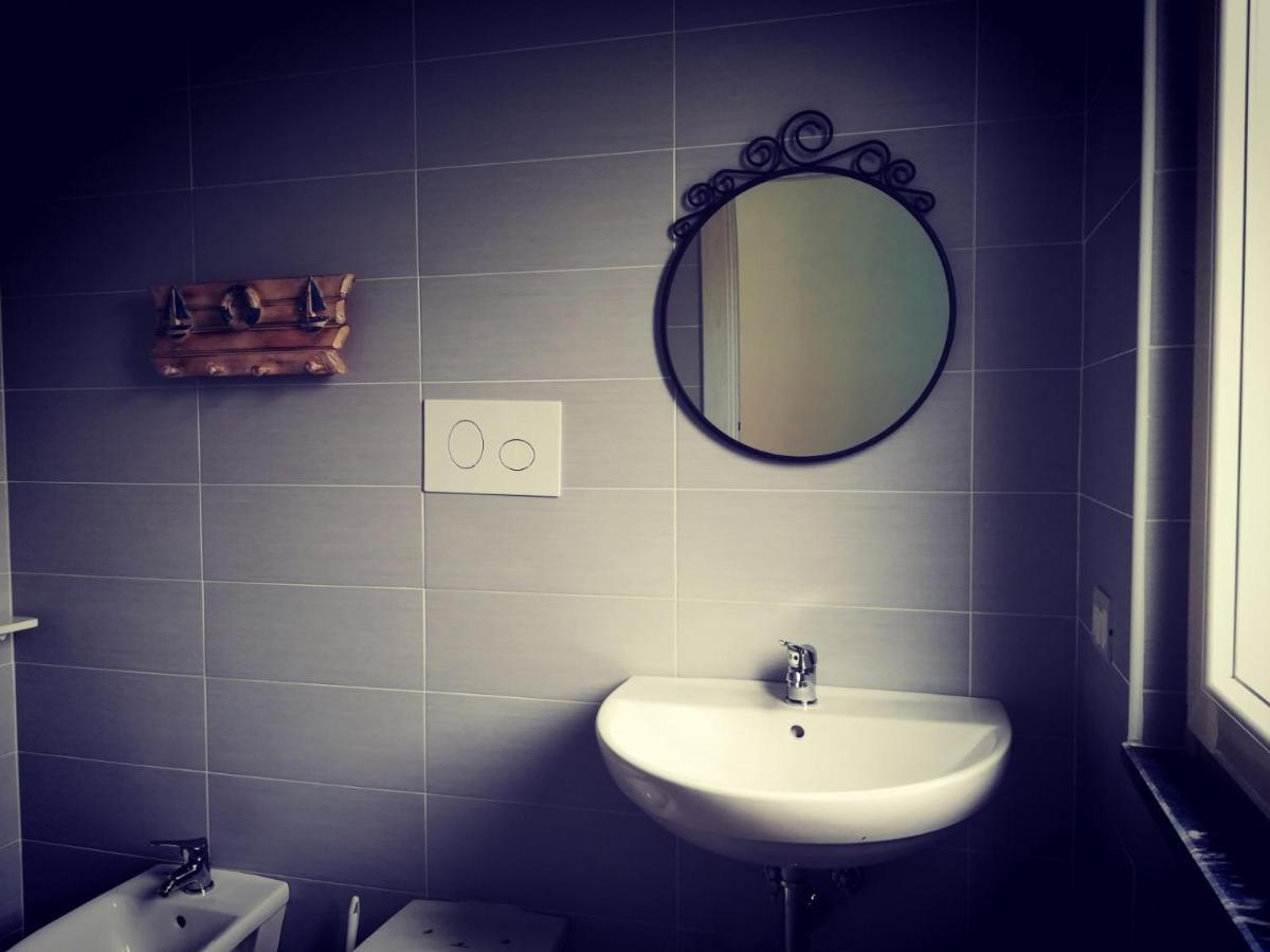 Brezza Del Mare Bed & Breakfast Agropoli