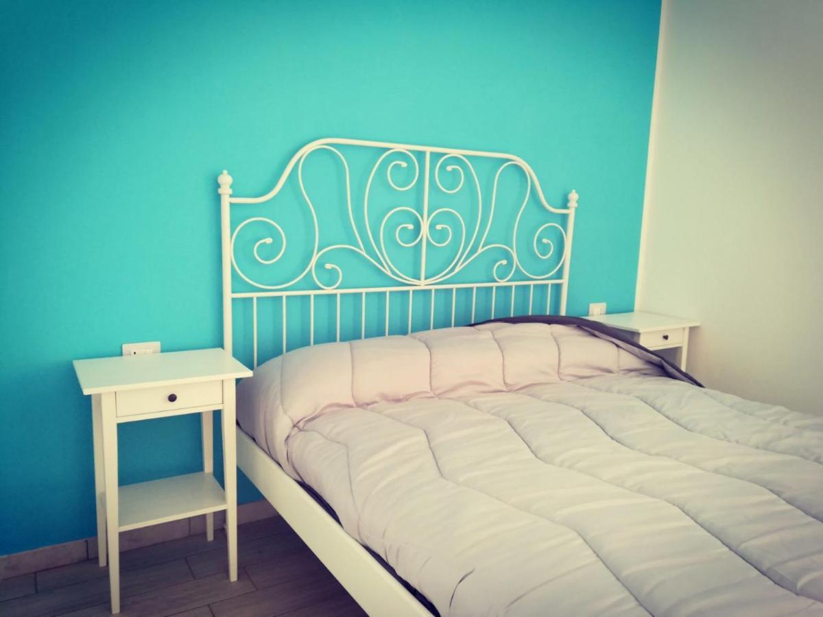 Bed & Breakfast Brezza Del Mare 2*