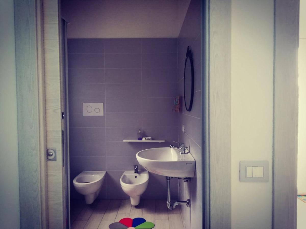 Bed & Breakfast Brezza Del Mare 2*