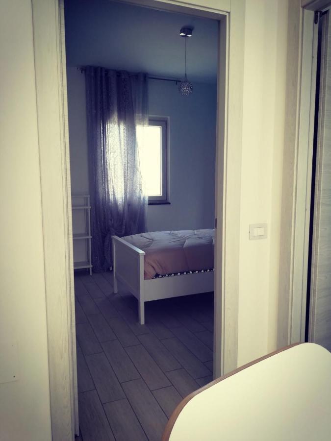 Brezza Del Mare Bed & Breakfast 2*