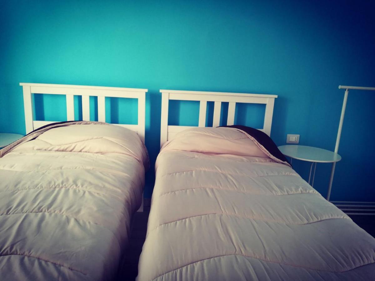 Bed & Breakfast Brezza Del Mare