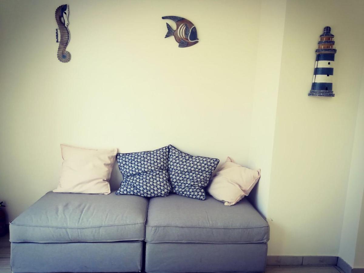 Brezza Del Mare 2* Agropoli