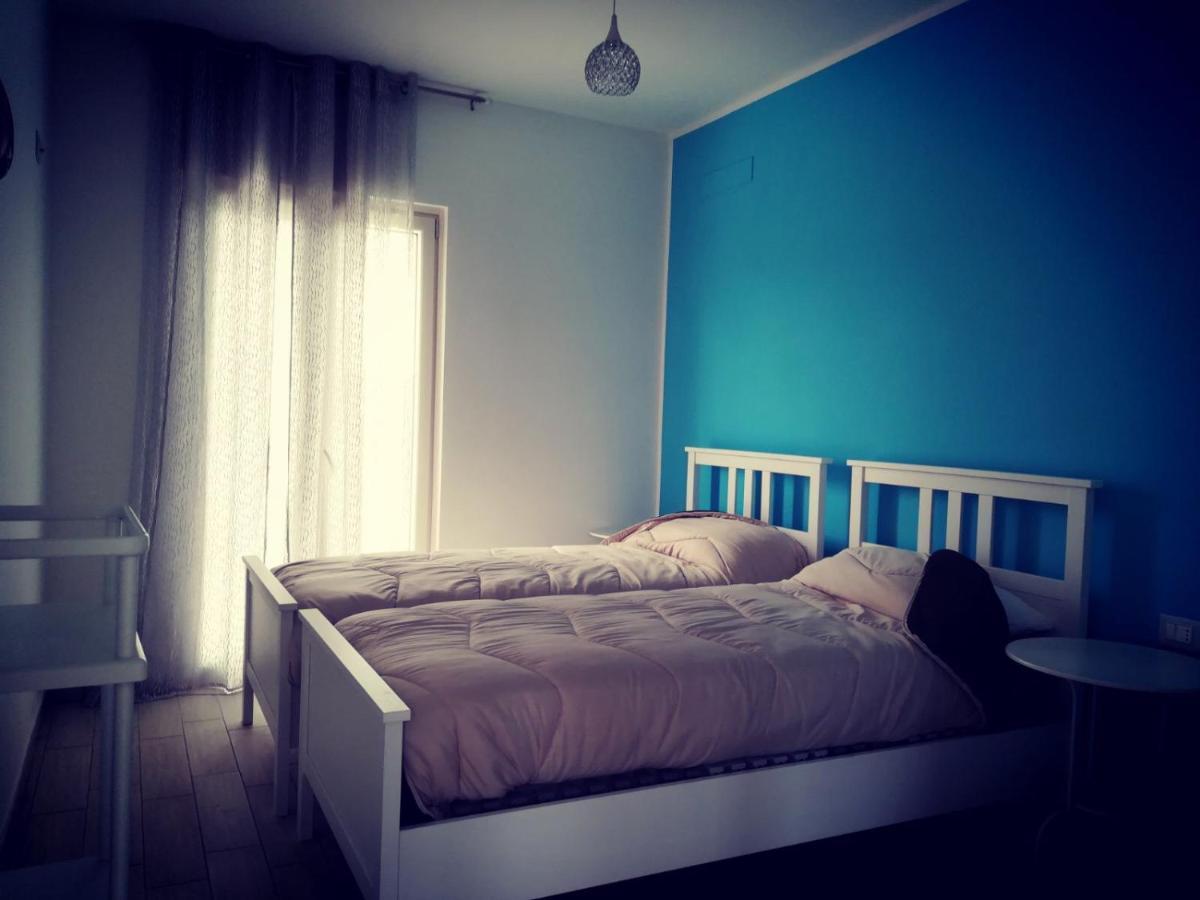 Bed & Breakfast Brezza Del Mare 2*